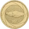 1 oz bond of the 1970s 2024