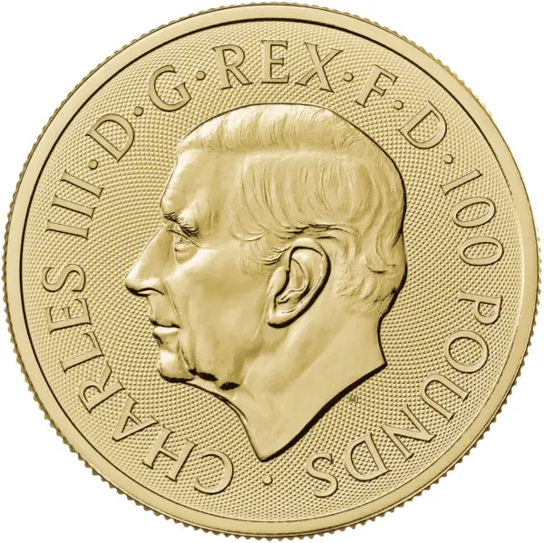 1 oz bond of the 1970s 2024 – Image 2