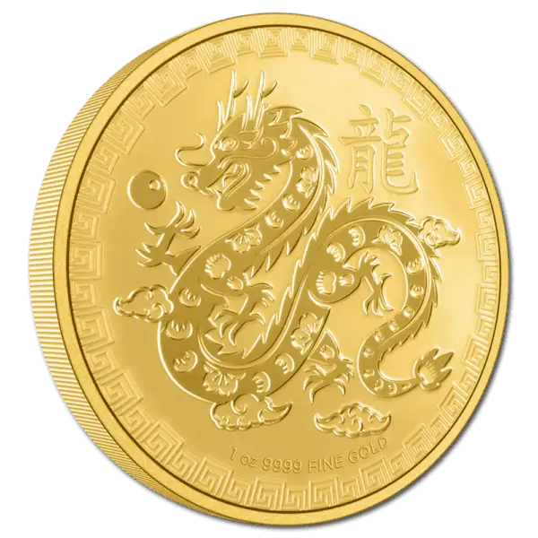 1 oz dragon lunar 2024