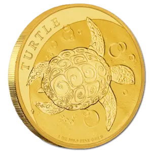 1 oz tortue 2024