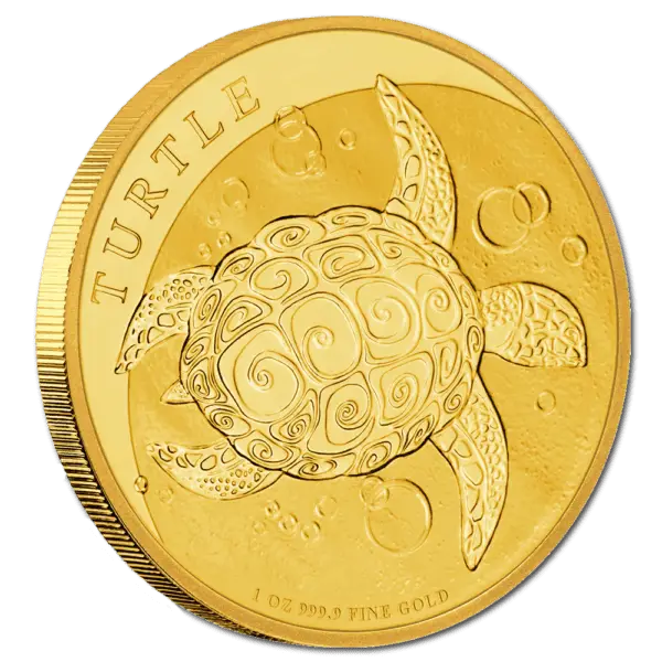 1 oz tortue 2024
