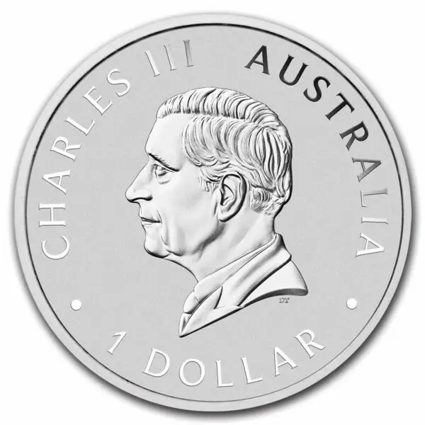 1 oz 125e anniv perth mint 2024 – Image 2