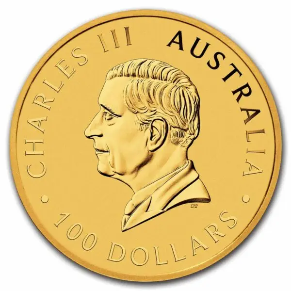 1 oz 125e anniv perth mint 2024 – Image 2