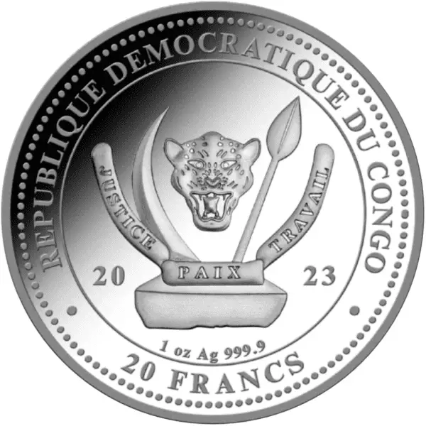 1 oz raie 2023 – Image 2
