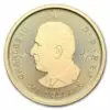 1 oz klondike gold rush from dore to refined gold – Image 2