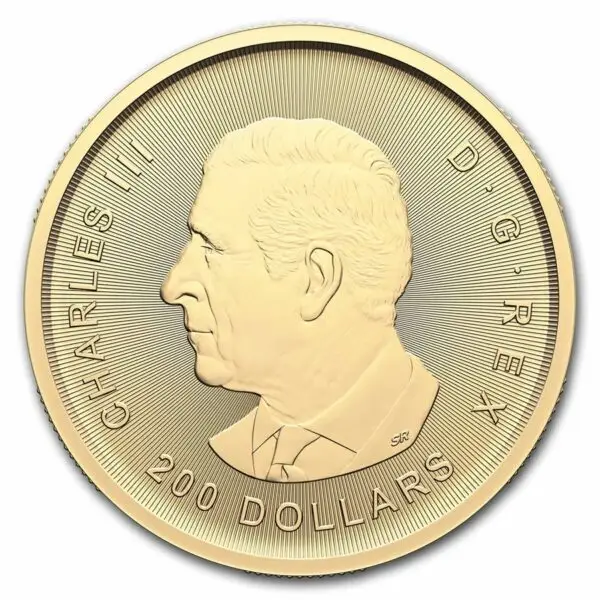 1 oz klondike gold rush from dore to refined gold – Image 2