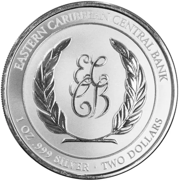 1 oz grenade 2022 – Image 2
