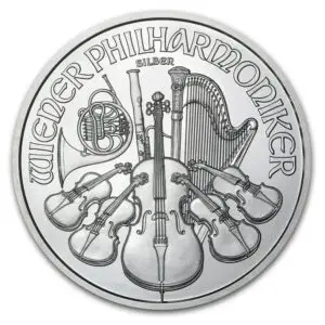 1 oz philharmonique 2015