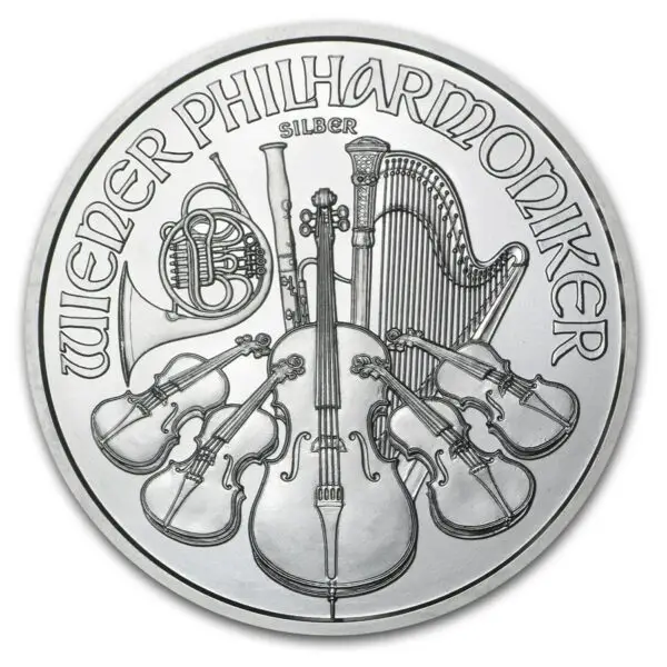 1 oz philharmonique 2015
