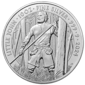 10 oz petit jean mythes et légendes 2024