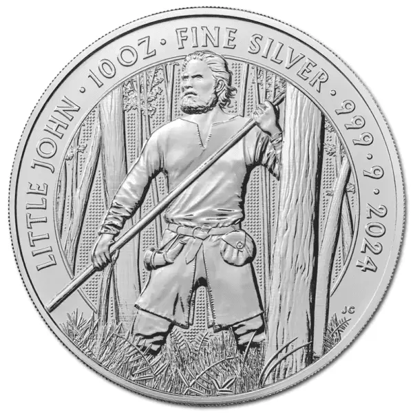 10 oz petit jean mythes et légendes 2024