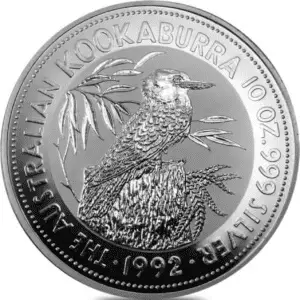 10 oz kookaburra 1992