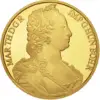 100 écus or
