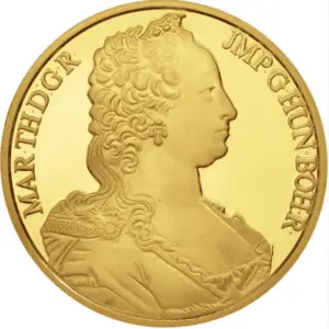 100 écus or