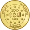 100 écus or – Image 2