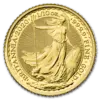 1/10 oz britannia