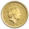 1/10 oz britannia – Image 2