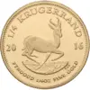 1 oz krugerrand – Image 4