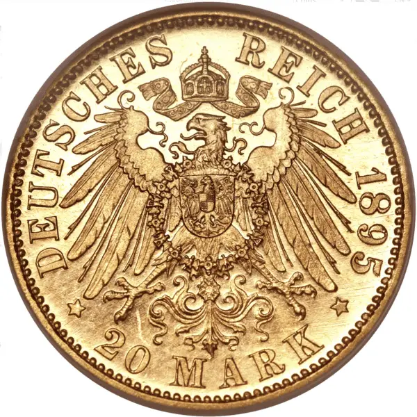 20 mark or otto – Image 2