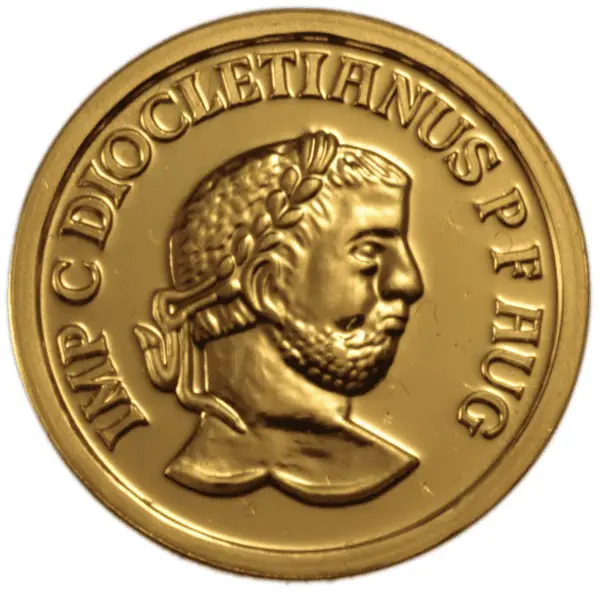 25 écus or