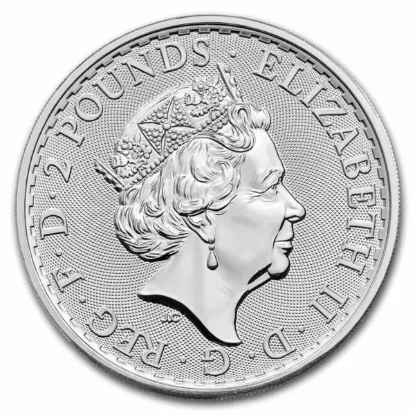 1 oz rolling stones 2022 – Image 2