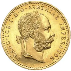 1 ducat or