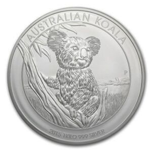 1 kg koala 2015