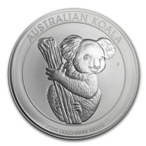 1 kg koala 2020