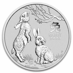 1 kg lapin 2023 lunar III