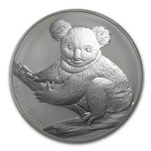 1 kg koala 2009