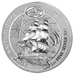 1 oz uss constitution nautique 2022