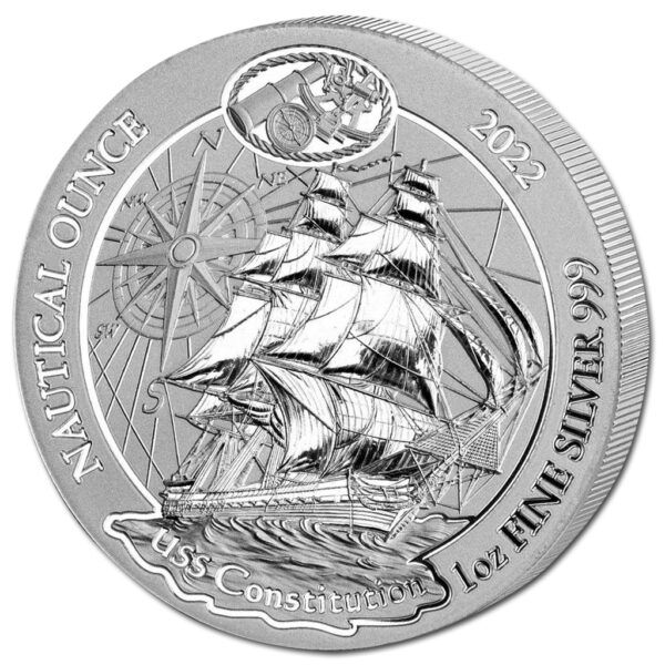 1 oz uss constitution nautique 2022