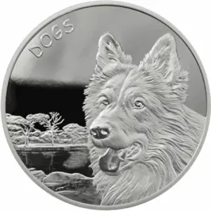 1 oz chien 2023