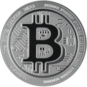 1 oz bitcoin 2022