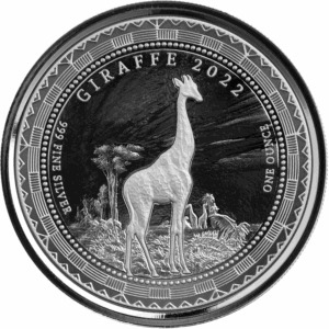1 oz girafe 2022