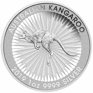 1 oz kangourou 2019