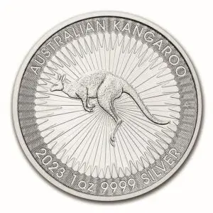 1 oz kangourou 2023
