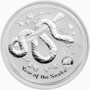 1 oz serpent 2013 privy mark