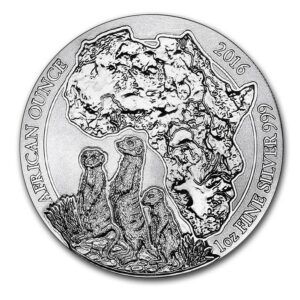 1 oz suricate 2016