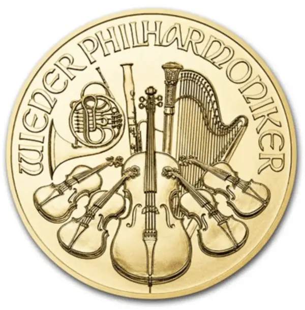 1/2 oz philharmonique