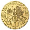 1 oz philharmonique – Image 3