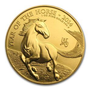 1 oz cheval lunar 2014