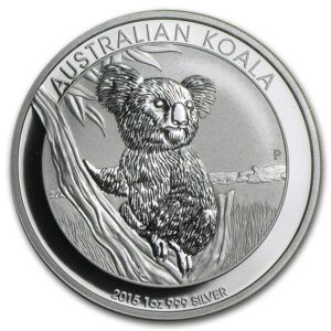 1 oz koala 2015