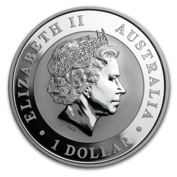 1 oz koala 2016 – Image 2