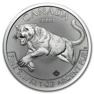 1 oz puma 2016 série prédateur