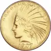 10 dollars or indien