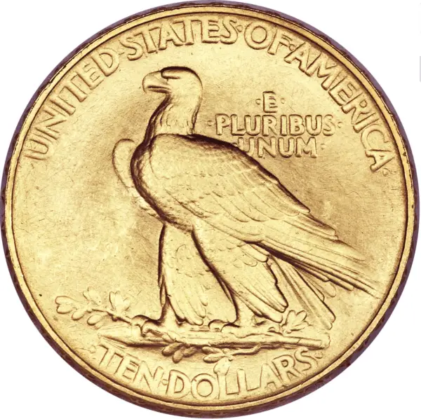 10 dollars or indien – Image 2