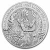 10 oz marianne mythes et légendes 2023