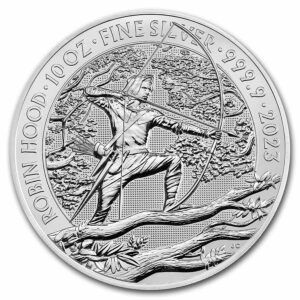 10 oz robin des bois mythes et légendes 2023