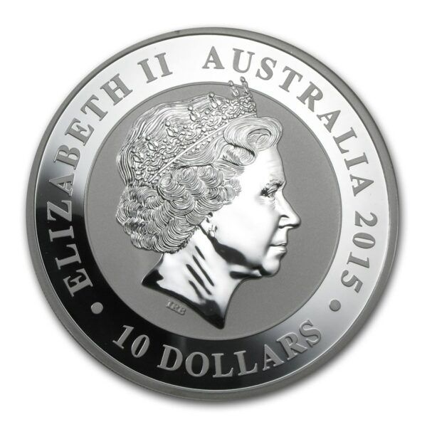 10 oz kookaburra 2015 – Image 2